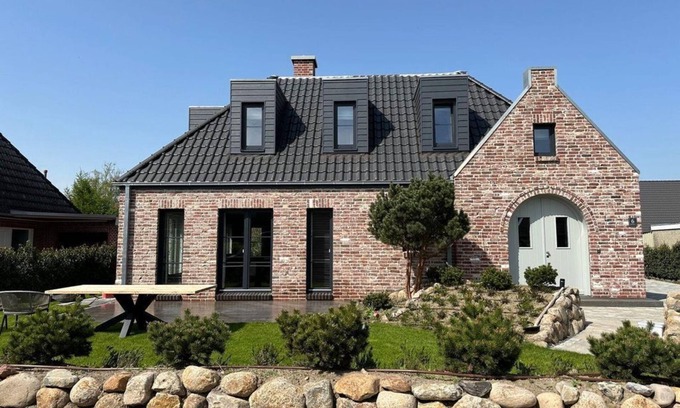 Tating Cottage | Huus Elphi, Deutschland