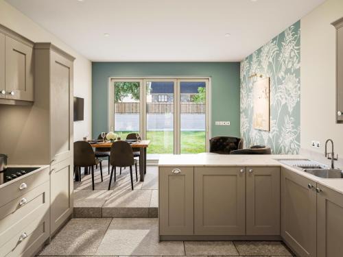 Sedgeford House | Huxley's Cottage - Uk49813