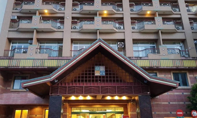 Beinan Hotel | Huya Hotel