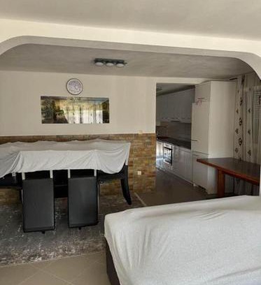 Downtown Apartment | huzur ve güven
