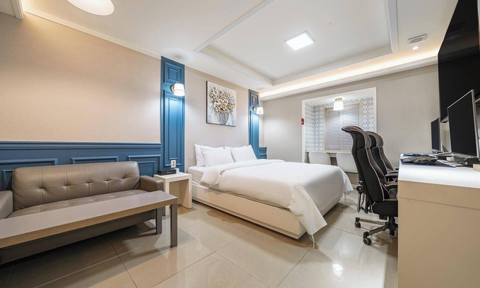 Hwagok-dong Hotel | Hwagok CL Hotel