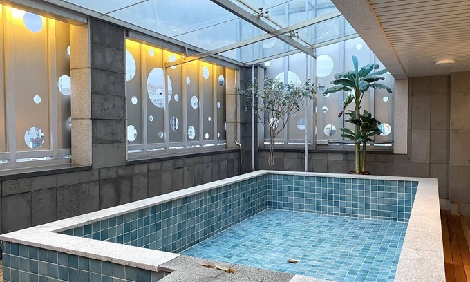 Hwagok-dong Hotel | Hwagok De Urban
