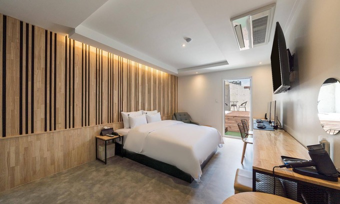 Hwagok-dong Hotel | Hwagok Hotel