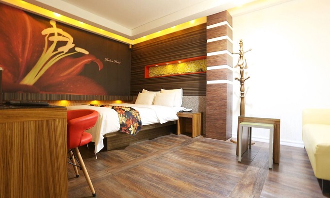 Hwagok-dong Hotel | Hwagok Palace
