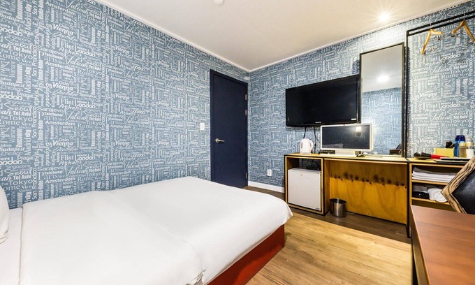 Hwagok-dong Hotel | Hwagok Seoleim