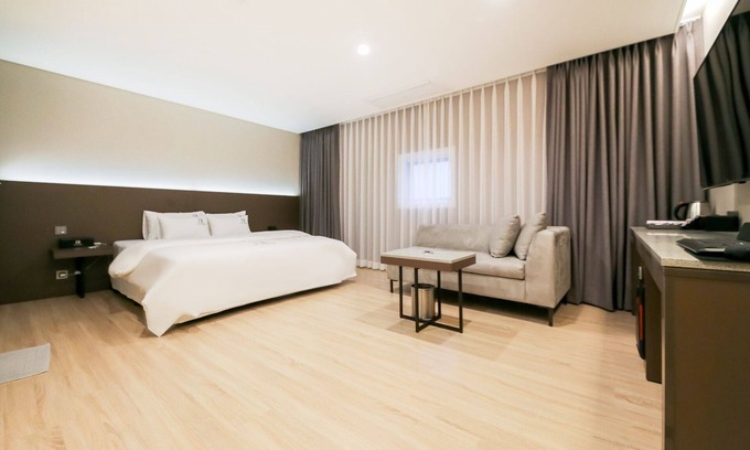 Hwagok-dong Hotel | Hwagok Theme