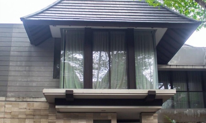 Mlati House | Hyarta Villa Yogyakarta