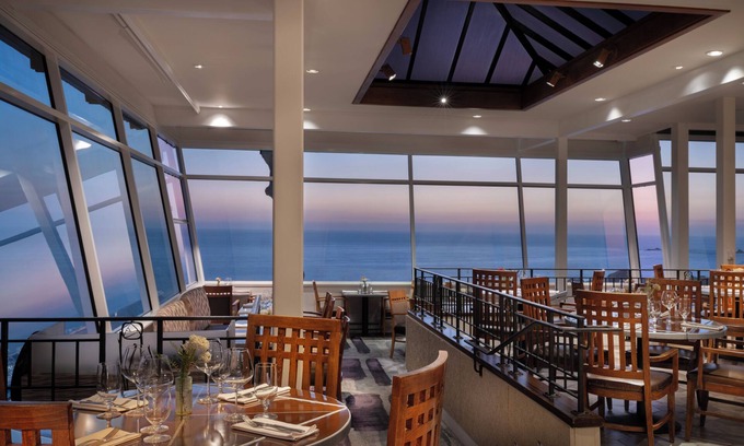 Carmel Highlands Resort | Hyatt Carmel Highlands