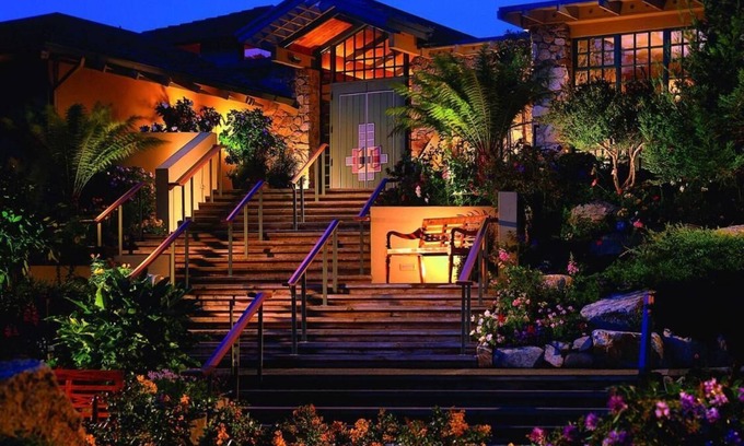Carmel Highlands Resort | Hyatt Carmel Highlands Inn