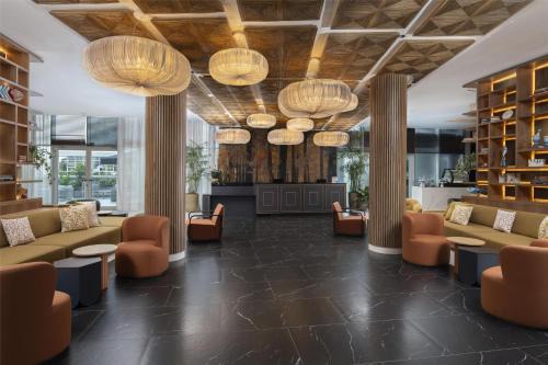 Downtown Santo Domingo Hotel | Hyatt Centric Santo Domingo