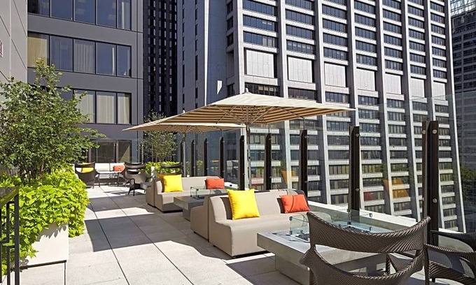 The Loop Hotel | Hyatt Centric The Loop Chicago
