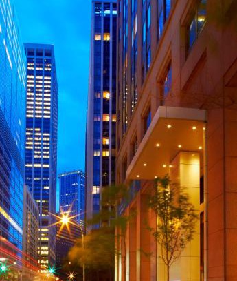 Financial District Hotel | Hyatt Centric Wall Street New York