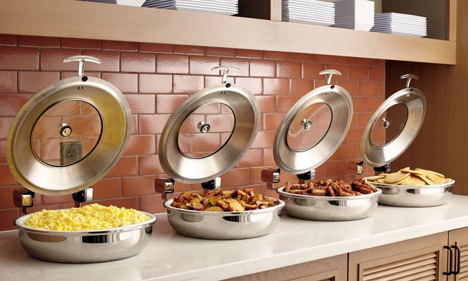 Waltham Hotel | HYATT house Boston/Waltham