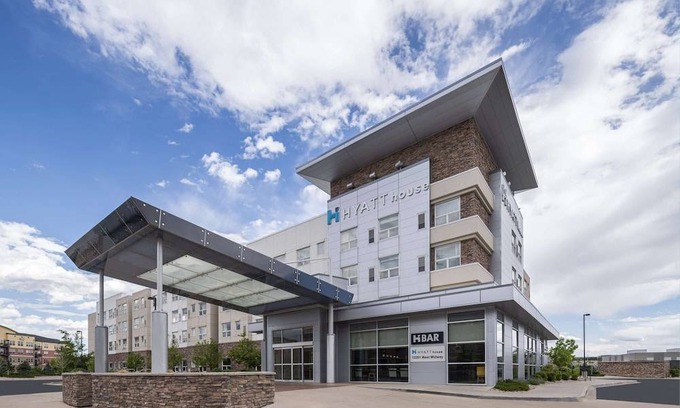 Broomfield Hotel | HYATT house Boulder/Broomfield