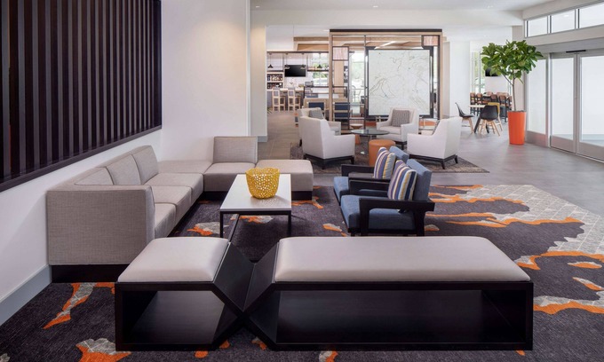 Mount Pleasant Hotel | Hyatt House Charleston/Mount Pleasant