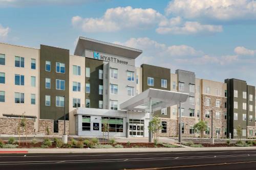 Davis Hotel | Hyatt House Davis