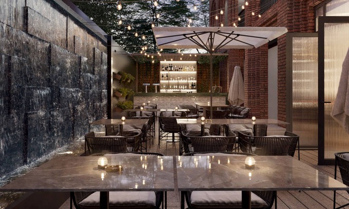 Greater Johannesburg Metropolitan Area Hotel | Hyatt House Johannesburg Rosebank