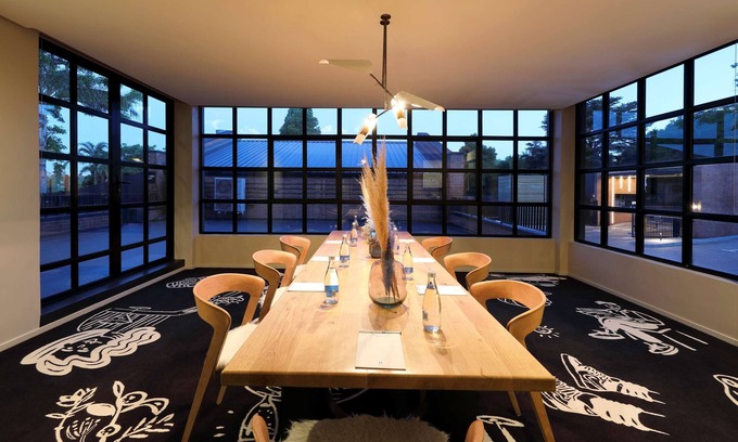 Greater Johannesburg Metropolitan Area Hotel | Hyatt House Johannesburg, Sandton