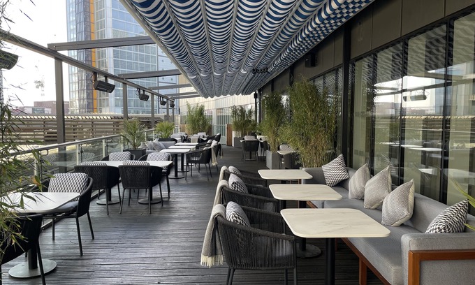 Stratford and New Town Hotel | Hyatt House London Stratford