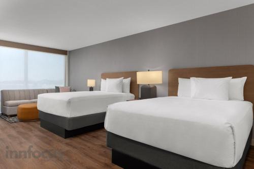 Airport Corporate Hotel | Hyatt House Mississauga/Airport Corp Center