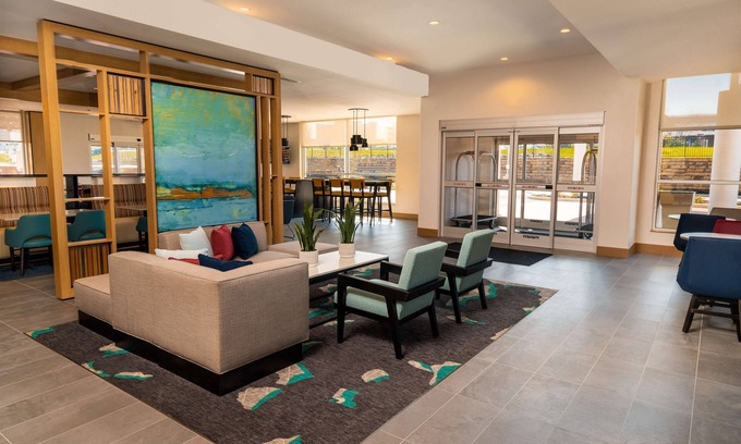 Franklin Hotel | Hyatt House Nashville/Franklin/Cool Springs