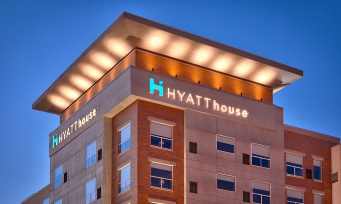Rio Grande Hotel | Hyatt House Salt Lake City Downtown
