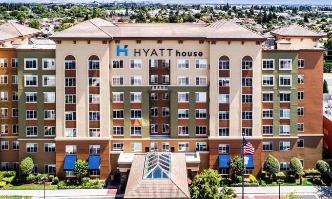 Santa Clara Hotel | HYATT house Santa Clara