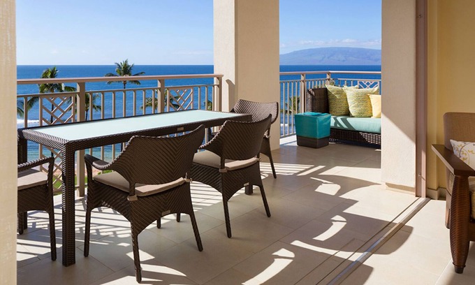 Kaanapali Villa | Hyatt Ka'anapali Beach Club, Ocean View, Kitchen, Access to Resort Amenities