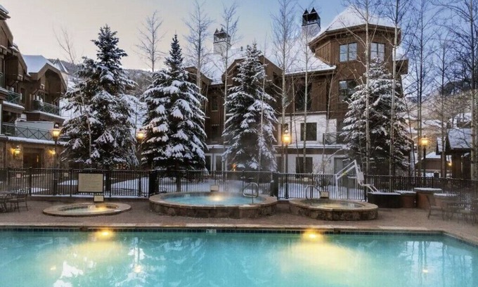 Beaver Creek Resort | Hyatt Mountain Lodge Beaver Creek, Colorado - Prime Ski & Summer Weeks Available