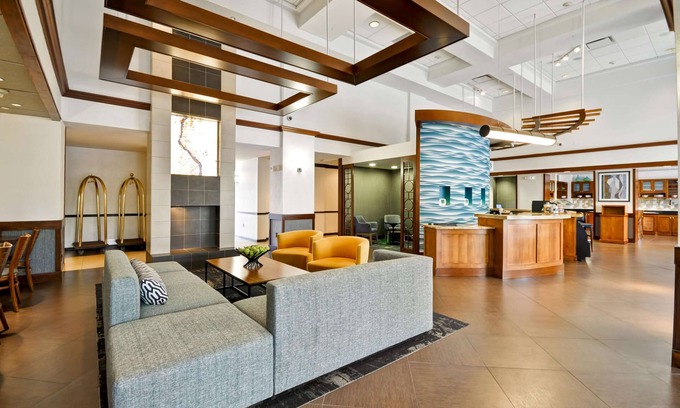 Uptown Hotel | Hyatt Place Albuquerque/Uptown