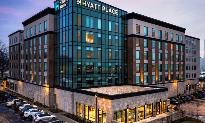 East Texas Hotel | Hyatt Place Allentown/Lehigh Valley