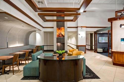 Linthicum Heights Hotel | Hyatt Place Baltimore/BWI Airport