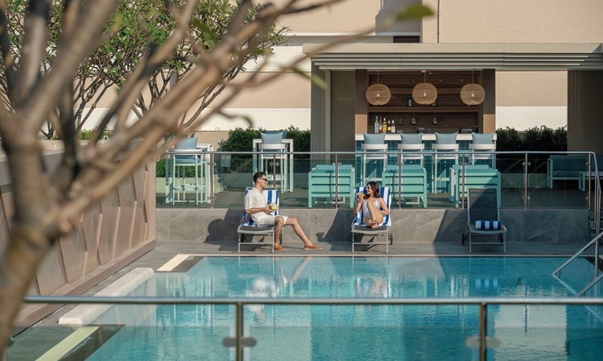 Nana Hotel | Hyatt Place Bangkok Sukhumvit 1