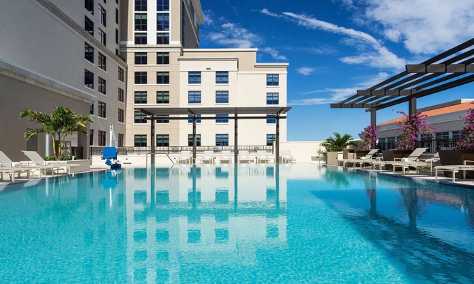 Boca Raton Hotel | Hyatt Place Boca Raton/Downtown