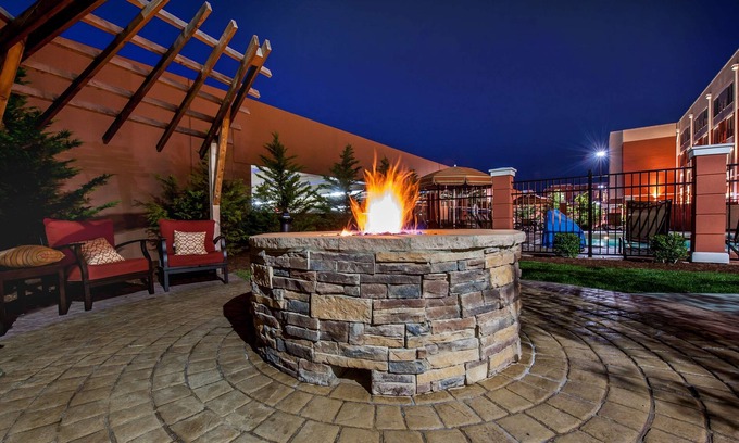 Bowling Green Hotel | Hyatt Place Bowling Green
