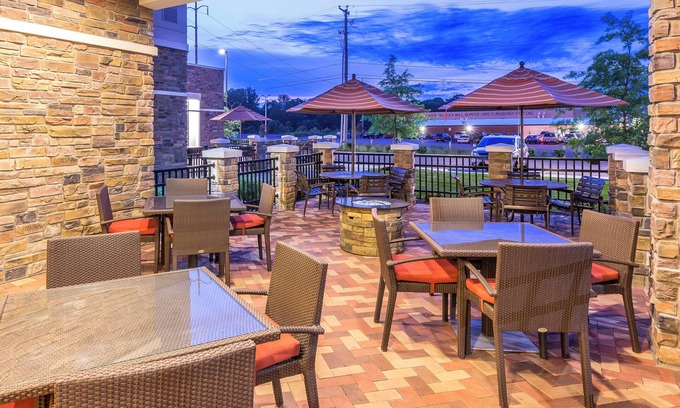 North Canton Hotel | Hyatt Place Canton