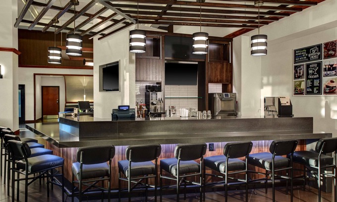 Charlotte Hotel | Hyatt Place Charlotte Airport/Billy Graham Parkway