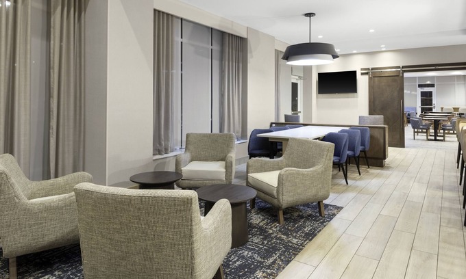 University Place Hotel | Hyatt Place Charlotte/University Research Park