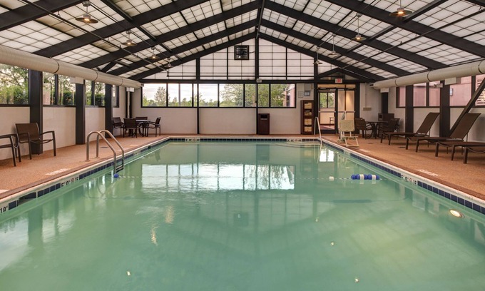 Florence Hotel | Hyatt Place Cincinnati Airport/Florence