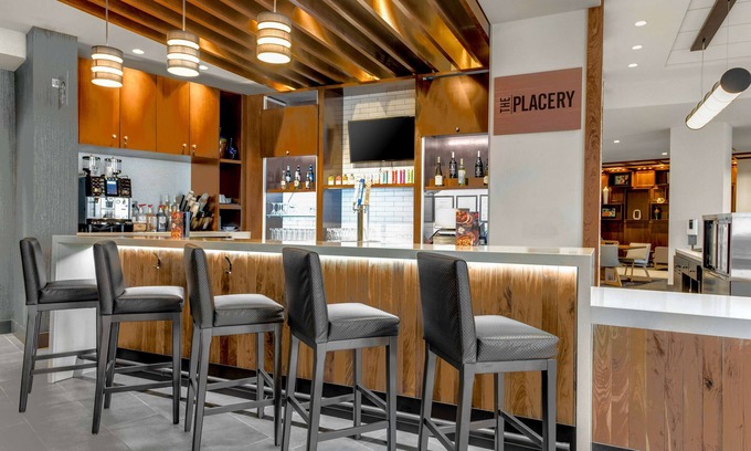 Downtown Colorado Springs Hotel | Hyatt Place Colorado Springs Downtown