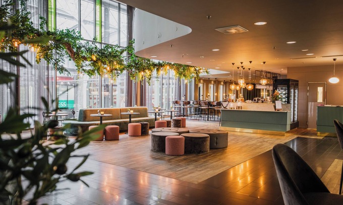 Centrum Hotel | Hyatt Place Gothenburg Central