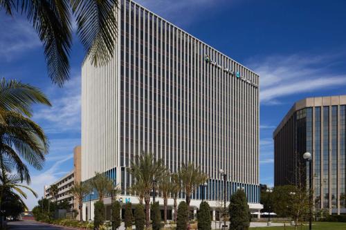 California Hotel | Hyatt Place LAX/Century BLVD