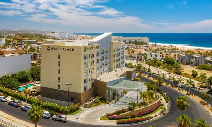 Zona Hotelera Hotel | Hyatt Place Los Cabos