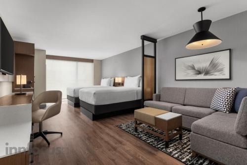 Airport Corporate Hotel | Hyatt Place Mississauga/Airport Corp Center