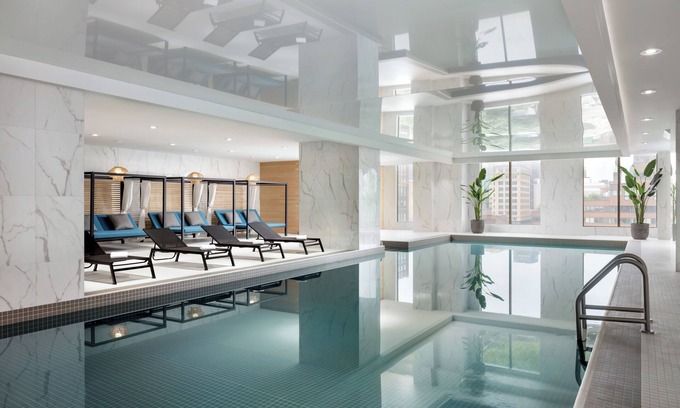 Gay Village Hotel | Hyatt Place Montreal - Downtown