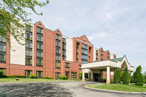Franklin Hotel | Hyatt Place Nashville Franklin Cool Springs