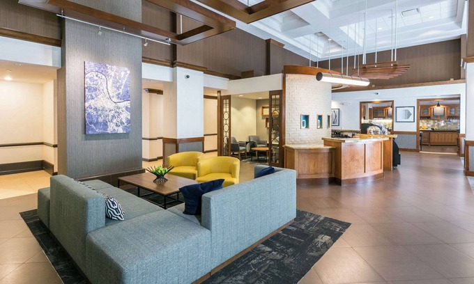 Franklin Hotel | Hyatt Place Nashville/Franklin/Cool Springs