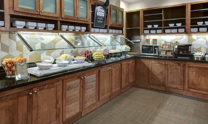 Pennington Bend Hotel | Hyatt Place Nashville Opryland