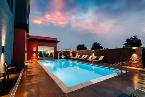 North Natomas Hotel | Hyatt Place Sacramento International Airport