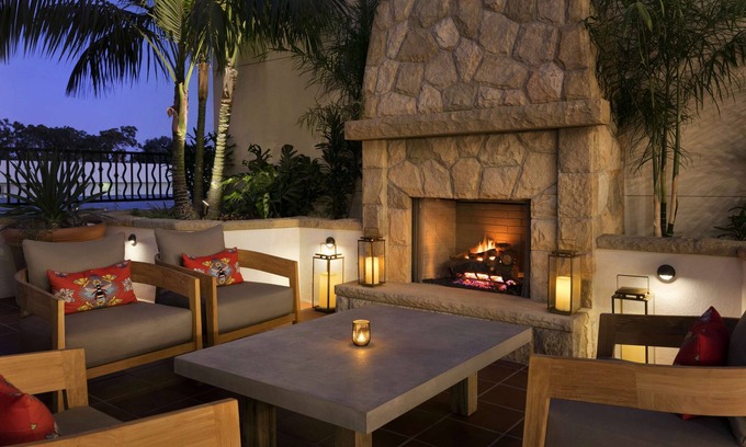 Santa Barbara Hotel | Hyatt Place Santa Barbara
